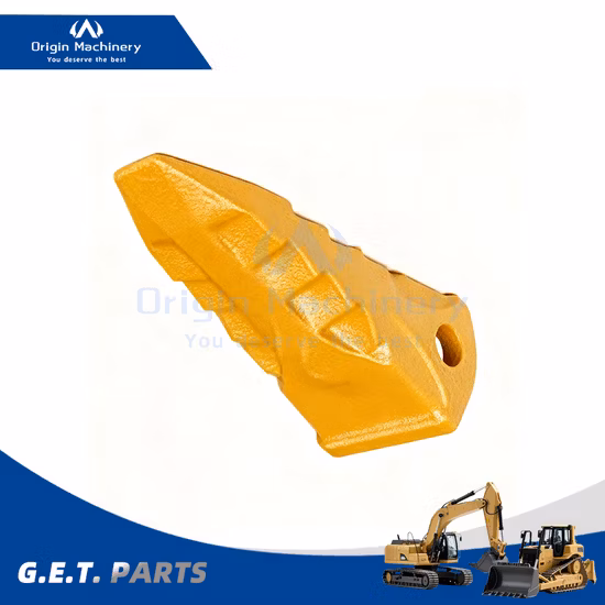 Outils d'engagement au sol Volvo Parts Dents de godet (1453